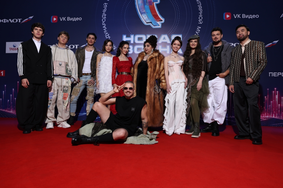 Премьеры в День жюри и третий конкурсный день