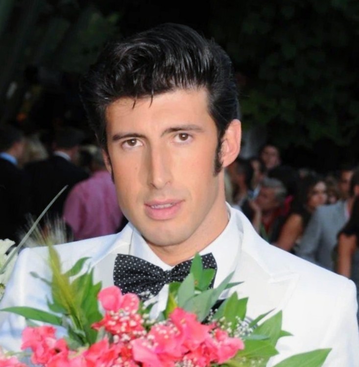 Alessandro Ristori