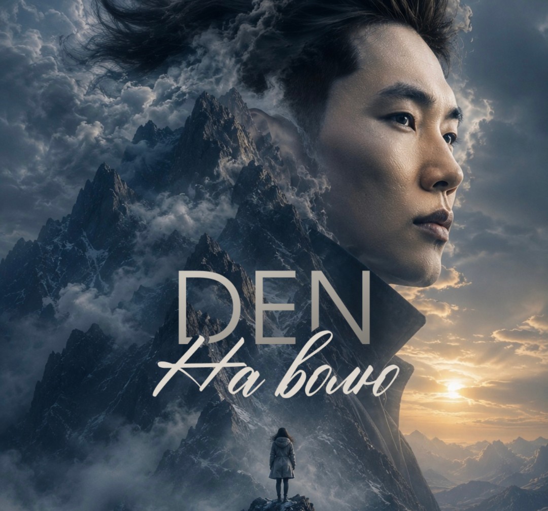 DEN: «На волю»