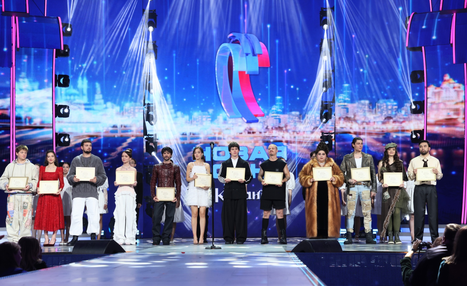 «Новая волна 2026» – уже часть истории!